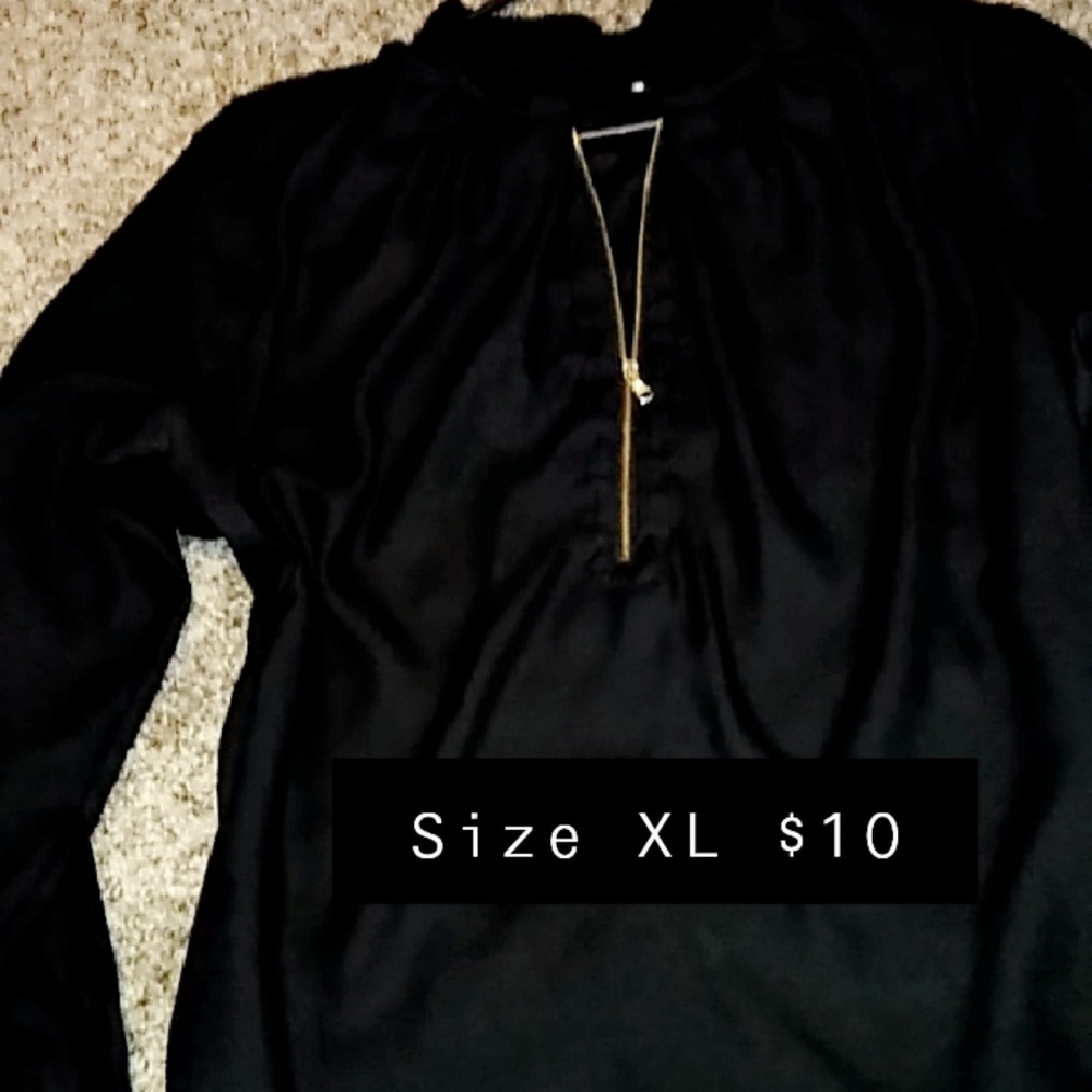Dress shirt